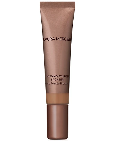 Laura Mercier Tinted Moisturizer Sheer Cream Bronzer