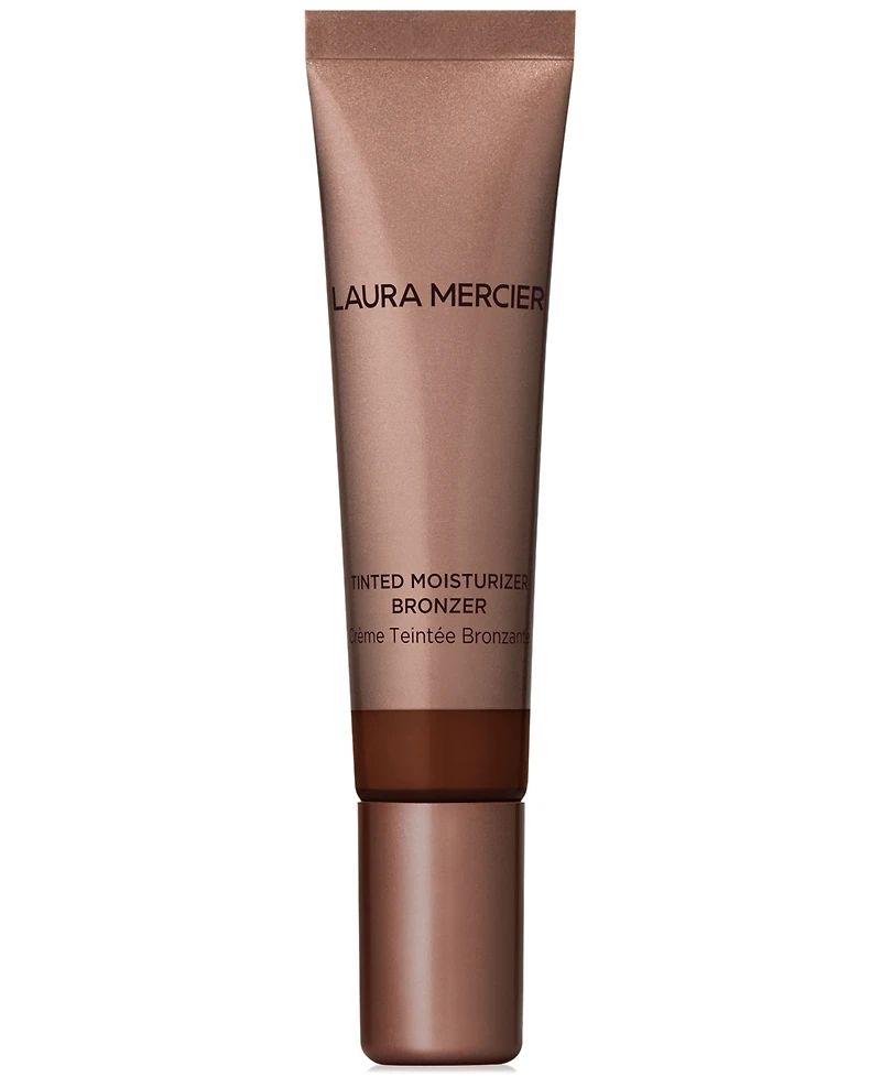 Laura Mercier Tinted Moisturizer Sheer Cream Bronzer