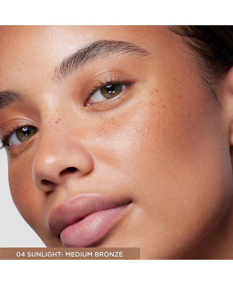 Laura Mercier Tinted Moisturizer Sheer Cream Bronzer
