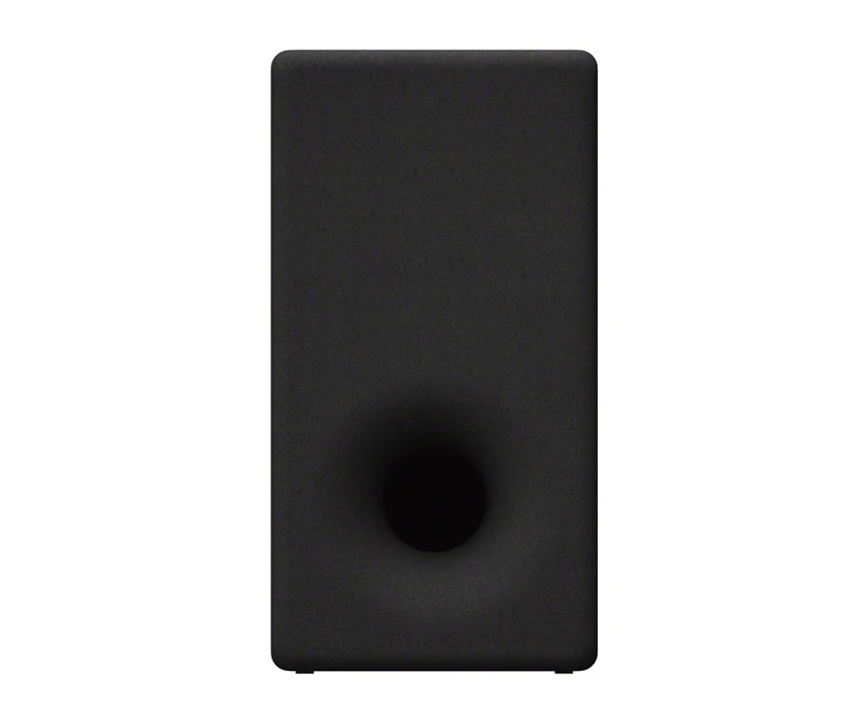 Sony SASW3 200W Wireless Subwoofer for Ht-A9/A7000