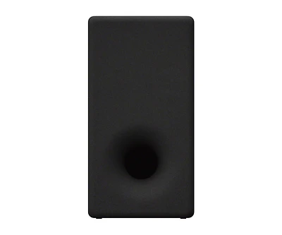 Sony SASW3 200W Wireless Subwoofer for Ht-A9/A7000