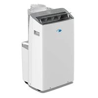 Whynter 50 Pint Portable Dehumidifier with Built-in Pump in White