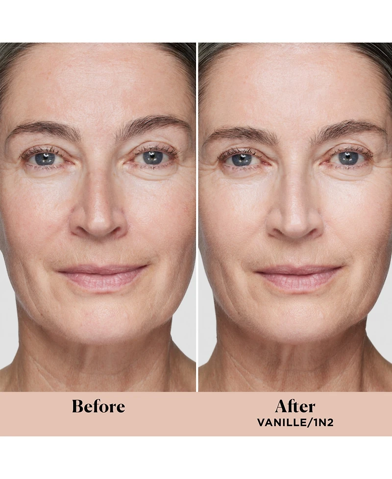 Laura Mercier Real Flawless Weightless Perfecting Waterproof Foundation