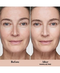 Laura Mercier Real Flawless Weightless Perfecting Waterproof Foundation