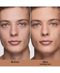Laura Mercier Real Flawless Weightless Perfecting Waterproof Foundation