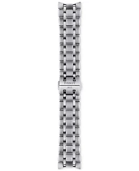 Tissot Men's Swiss Automatic Chemin des Tourelles Powermatic 80 Stainless Steel Bracelet Watch 42mm