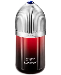 Cartier Men's Pasha Edition Noire Sport Spray, 3.3 oz.