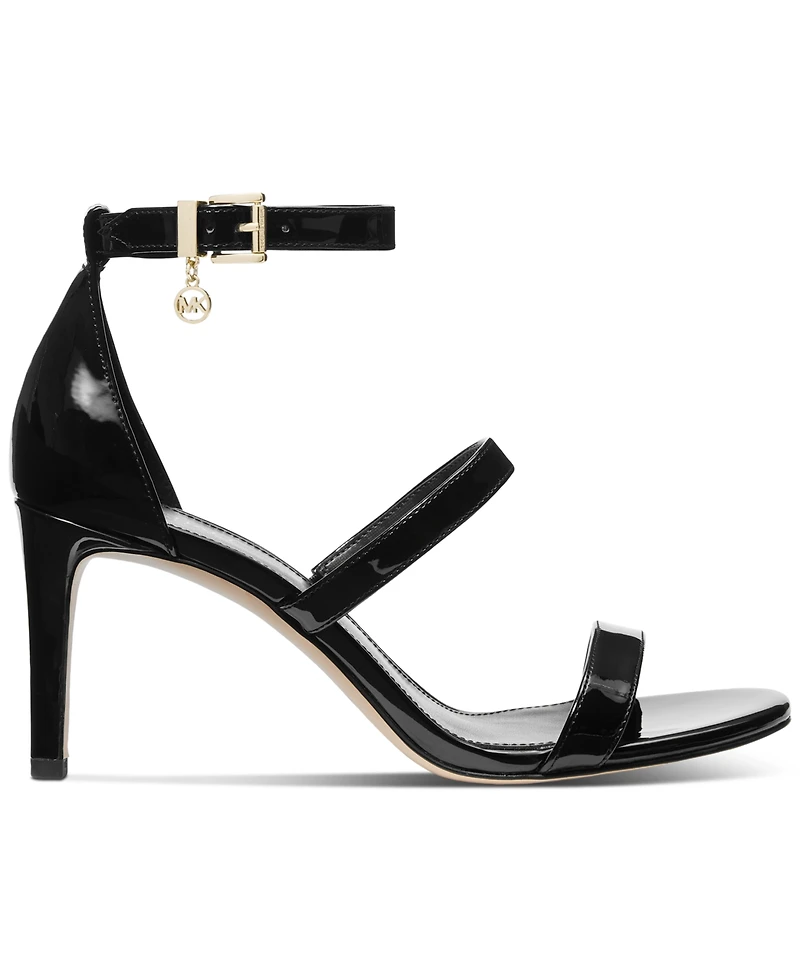 Michael Kors Women's Koda Strappy Dress Sandals