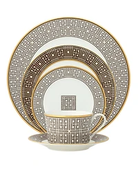 Noritake Infinity 5 Piece Place Setting