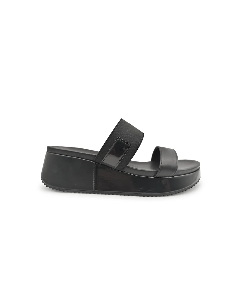Kenneth Cole Reaction Women's Perry Wedge Sandals