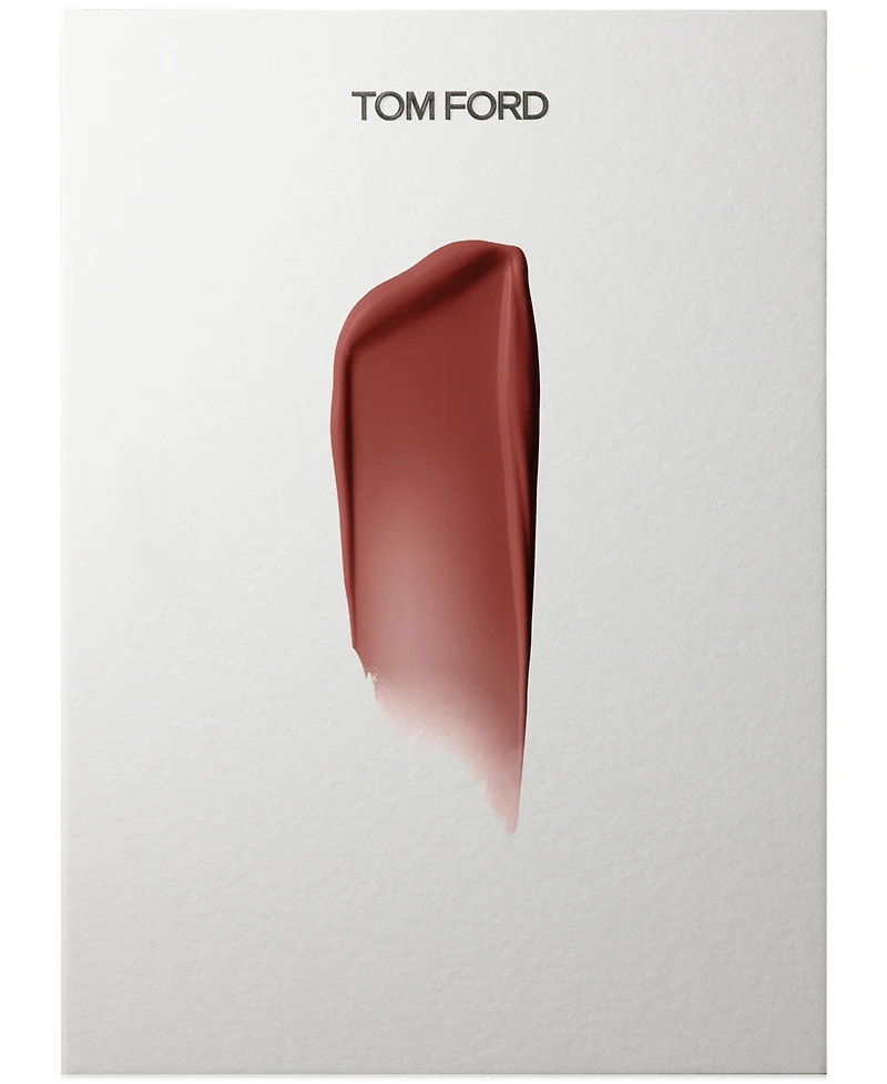 Tom Ford Luxe Matte Liquid Lipstick