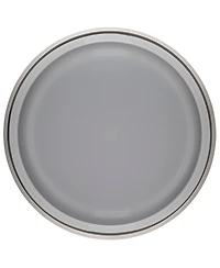 Le Creuset Set of 3 Stainless Steel Mixing Bowls with Lids