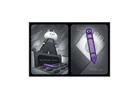 Creepy Crayon! by Aaron Reynolds