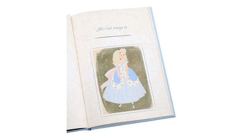 Cinderella: Disney Animated Classics by Editors of Studio Fun International