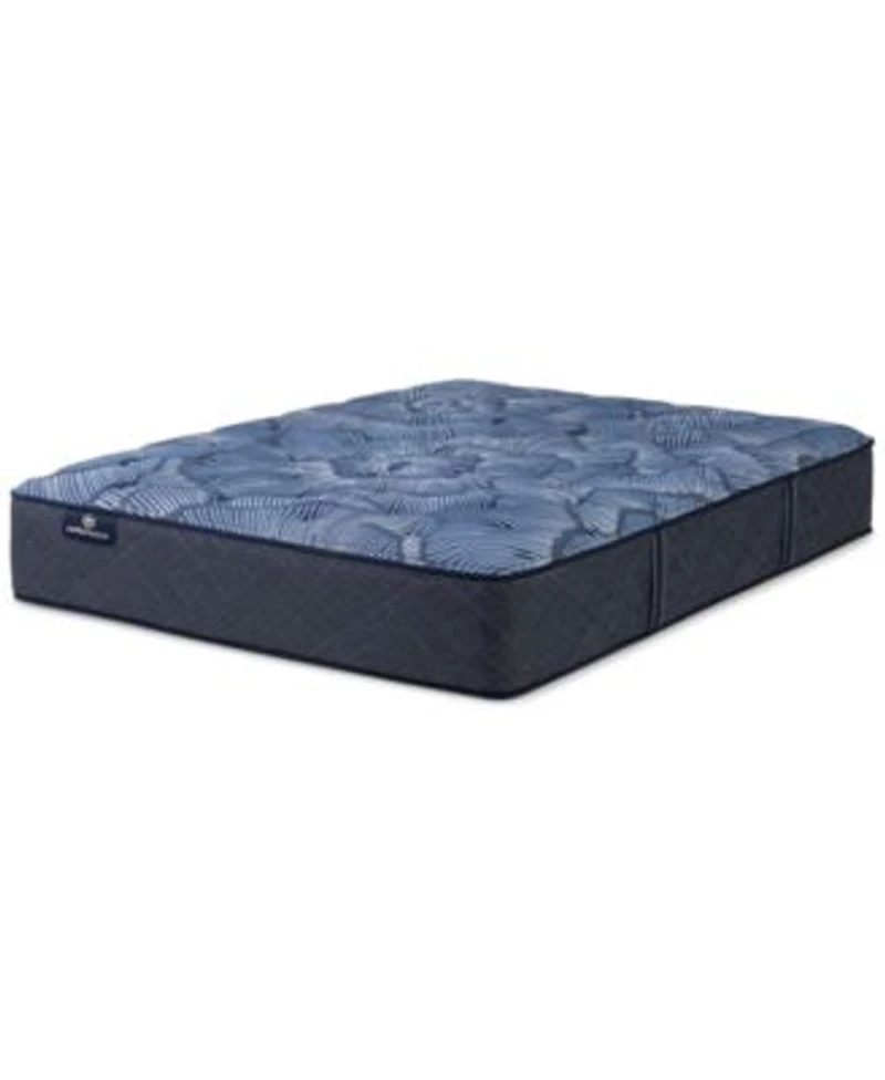 Serta Perfect Sleeper Cobalt Calm 13 Plush Mattress Collection