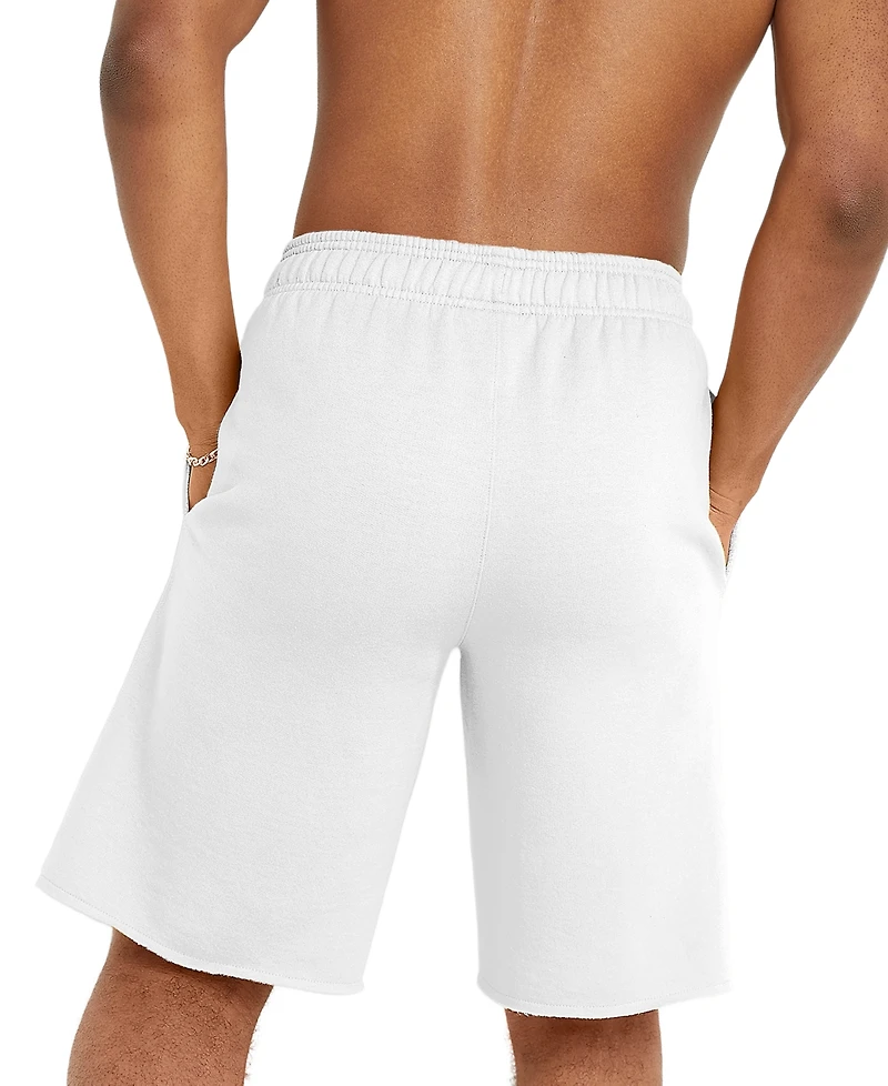 Champion Men's Fleece 10" Shorts