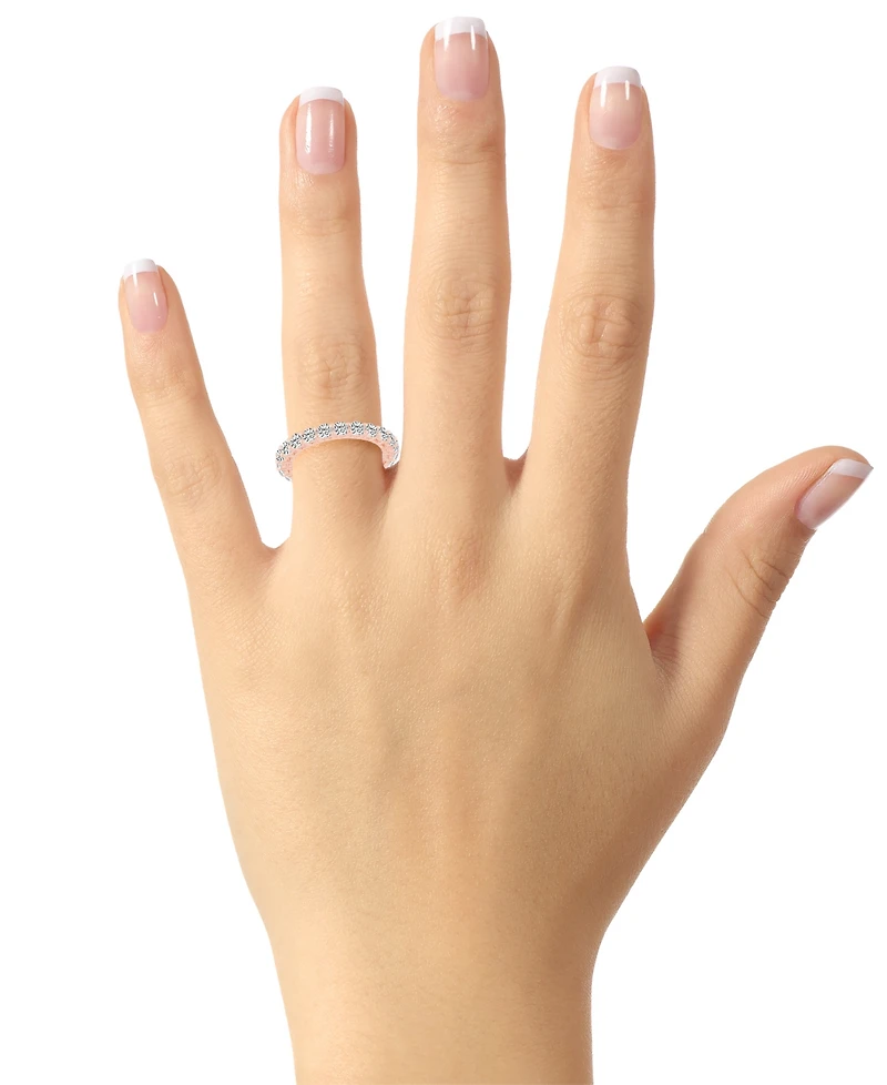 Diamond Eternity Band (2-1/10 ct. t.w.) 14k Gold