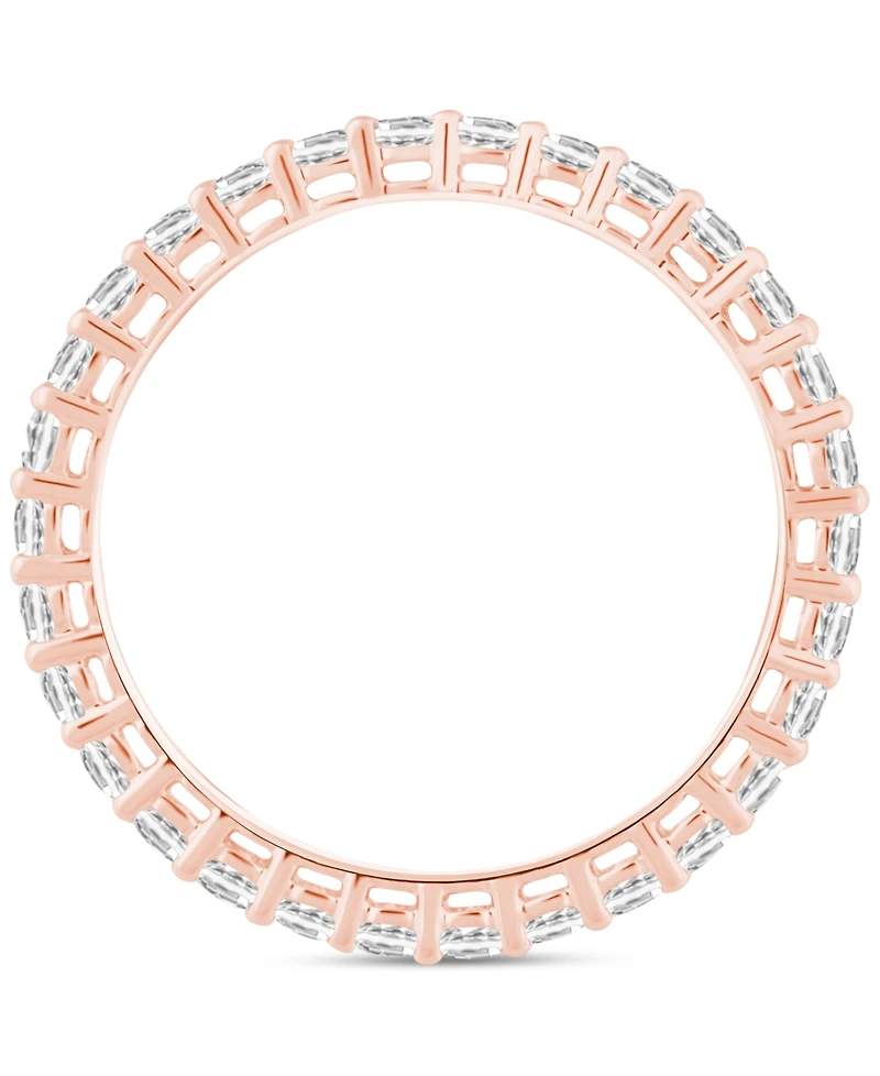Diamond Eternity Band (3/4 ct. t.w.) 14k Gold