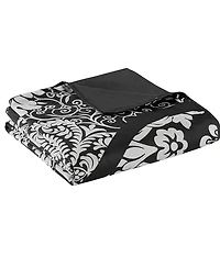 Madison Park Vienna 6-Pc. Duvet Cover Set, Full/Queen