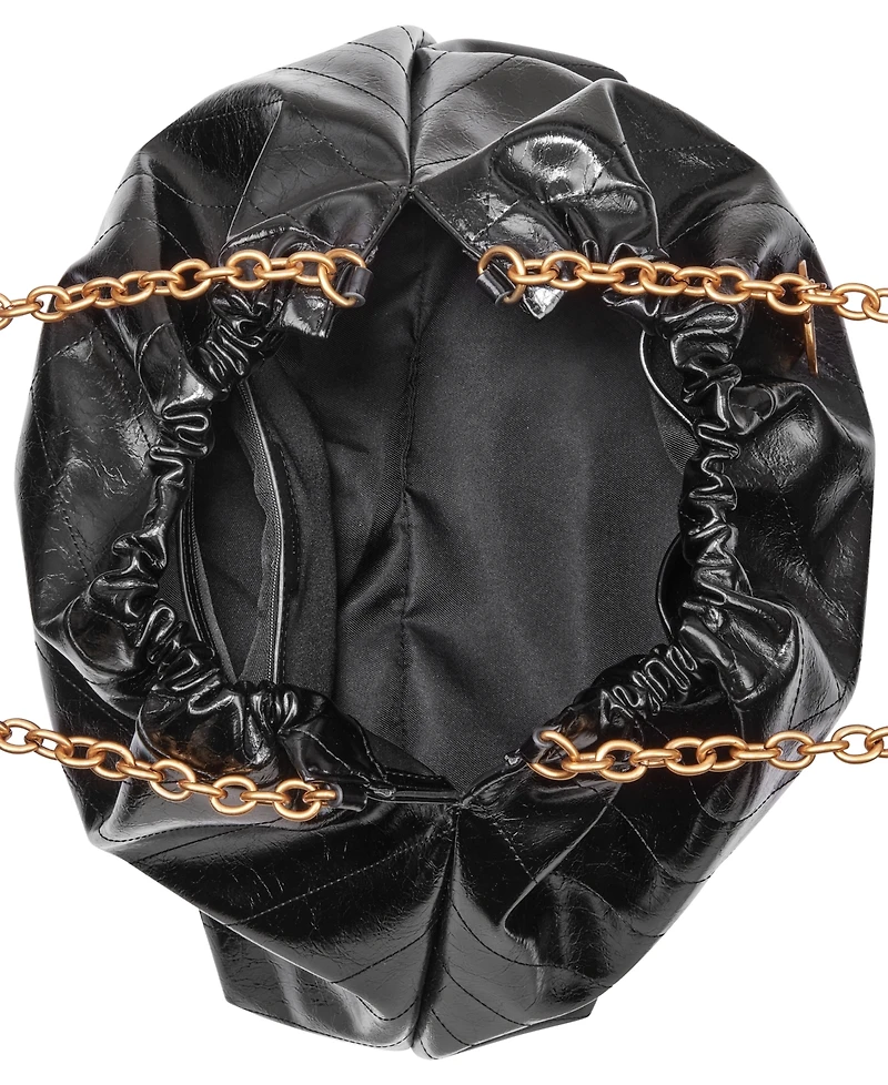 Nine West Women's Karter Large Hobo Bag