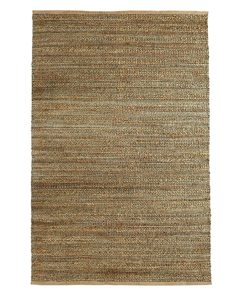 Lr Home Nancy Natur-391 7'9" x 9'9" Area Rug