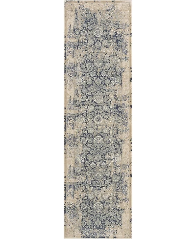 Closeout! Lr Home Alice CHESH82122 2' x 7' Runner Area Rug