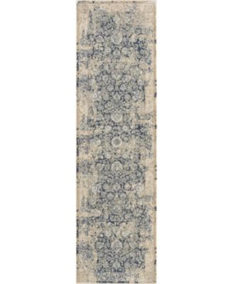 Closeout Lr Home Alice Chesh82122 Area Rug
