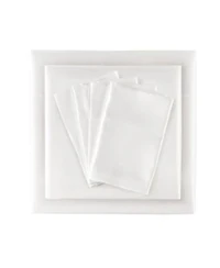 Madison Park Essentials Satin Sheet Sets