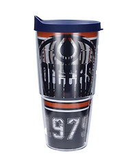 Tervis Tumbler Edmonton Oilers 24 Oz Top Shelf Classic Tumbler
