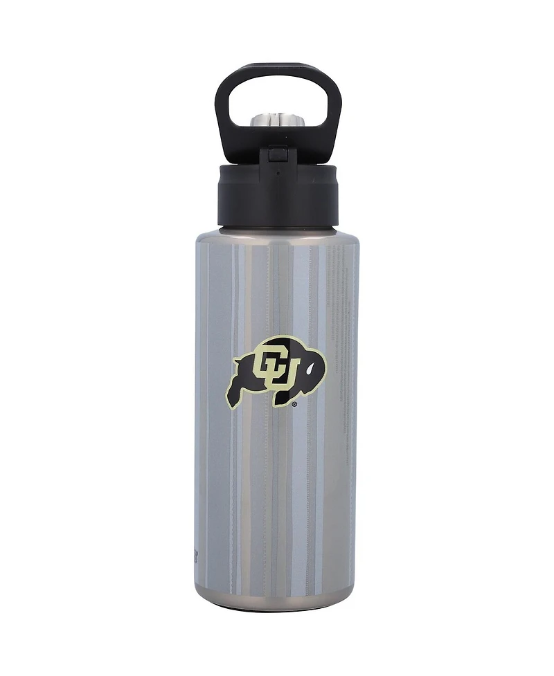 Tervis Tumbler Colorado Buffaloes 32 Oz All In Wide Mouth Water Bottle