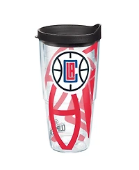 Tervis Tumbler La Clippers 24 Oz Genuine Classic Tumbler