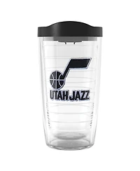 Tervis Tumbler Utah Jazz 16 Oz Emblem Classic Tumbler