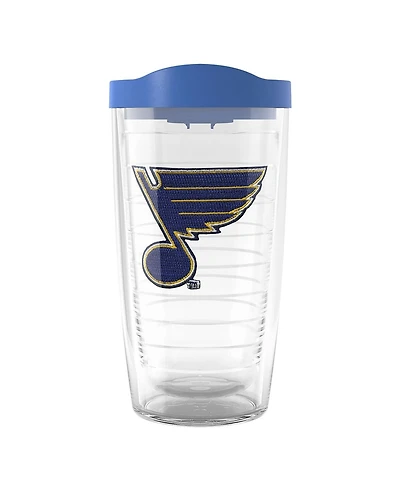 Tervis Tumbler St. Louis Blues 16 Oz Emblem Classic Tumbler
