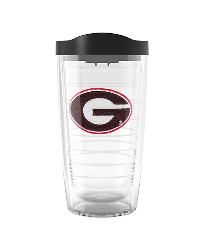Tervis Tumbler Georgia Bulldogs 16 Oz Emblem Tumbler