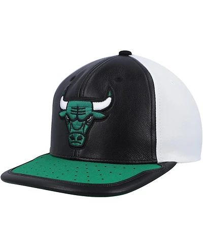 Men's Mitchell & Ness White