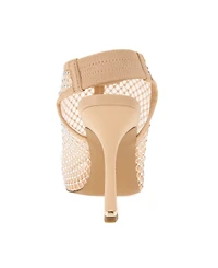 Kenneth Cole New York Women's Hayley Jewel Slingback Heels