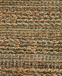 Lr Home Nancy Natur-391 7'9" x 9'9" Area Rug