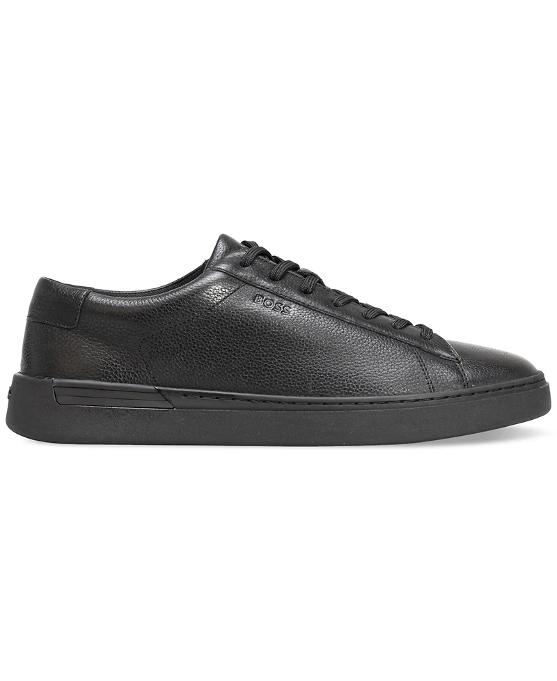 Boss by Hugo Men's Clint Lace-Up Sneakers