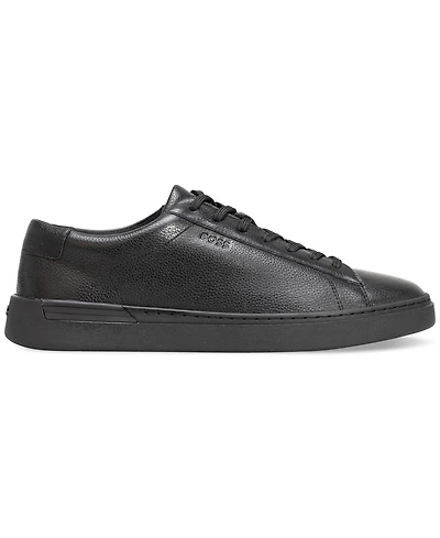 Boss by Hugo Men's Clint Lace-Up Sneakers
