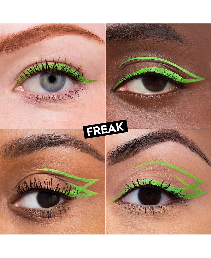 Urban Decay 24/7 Inks Liquid Eyeliner