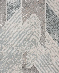 Closeout! Lr Home Mango MICHE81635 5'3" x 7'3" Area Rug