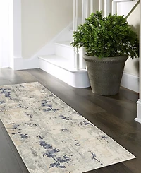 Closeout! Lr Home Alice CHESH82128 2' x 7' Runner Area Rug