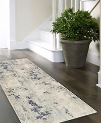 Closeout Lr Home Alice Chesh82128 Area Rug