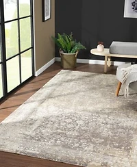 Closeout Lr Home Alice Chesh82121 Area Rug