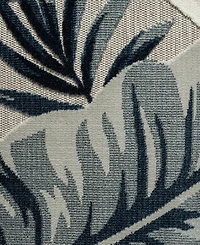 Lr Home Vance-10A 7'9" x 9'9" Outdoor Area Rug