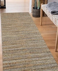 Lr Home Nancy Natur03338 Area Rug