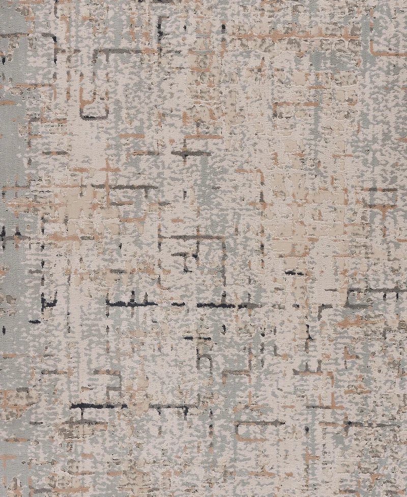 Lr Home Idris Imagi-519 7'9" x 10'9" Area Rug