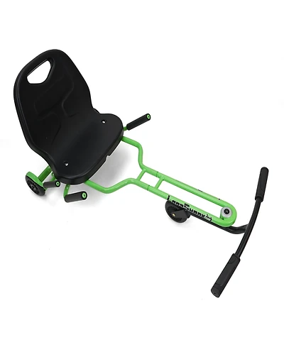 509 Landshark Green Ride-on