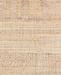 Lemieux Et Cie Argan ARG4 5' x 8' Area Rug