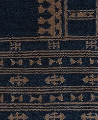 Lemieux Et Cie Duar DUA4 2'3" x 10' Runner Area Rug